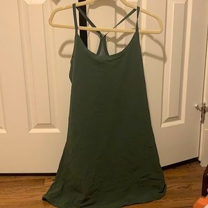 Outdoor Voices Exercise dress